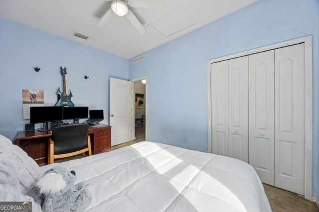 151 Pine Bluff Boulevard W, Kingsland, GA 31548