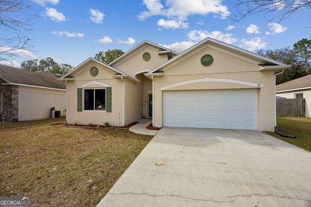 151 Pine Bluff Boulevard W, Kingsland, GA 31548