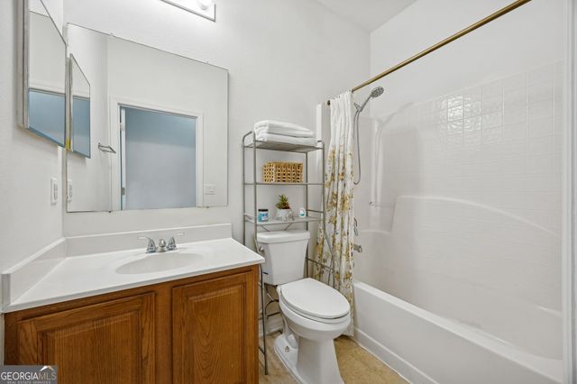 151 Pine Bluff Boulevard W, Kingsland, GA 31548