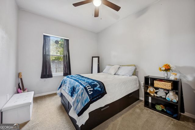 151 Pine Bluff Boulevard W, Kingsland, GA 31548