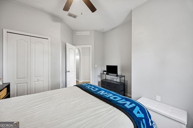 151 Pine Bluff Boulevard W, Kingsland, GA 31548