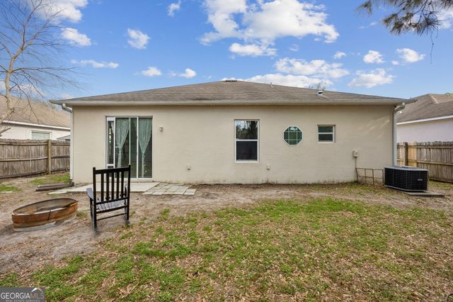 151 Pine Bluff Boulevard W, Kingsland, GA 31548