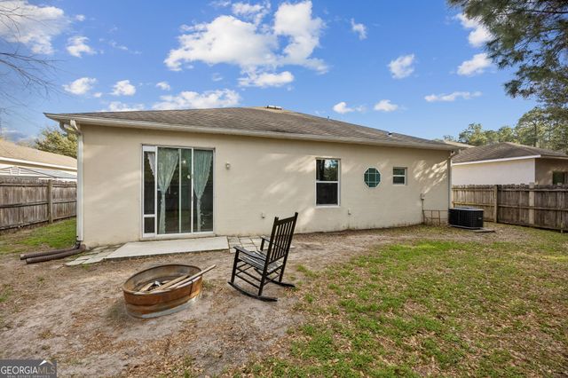 151 Pine Bluff Boulevard W, Kingsland, GA 31548