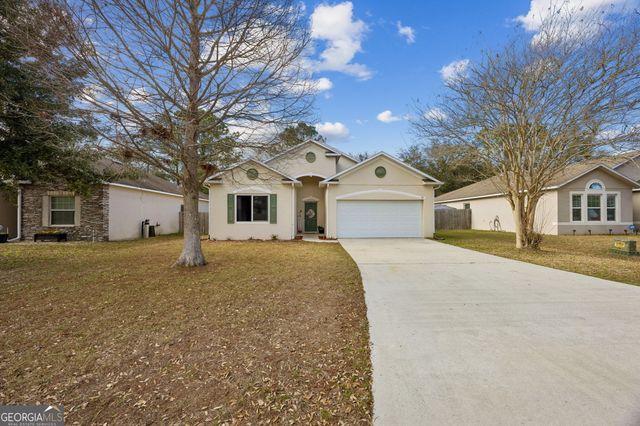 151 Pine Bluff Boulevard W, Kingsland, GA 31548