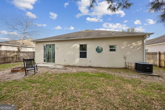 151 Pine Bluff Boulevard W, Kingsland, GA 31548