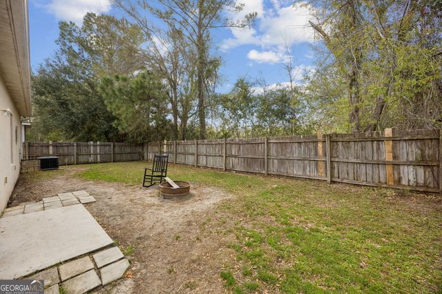 151 Pine Bluff Boulevard W, Kingsland, GA 31548