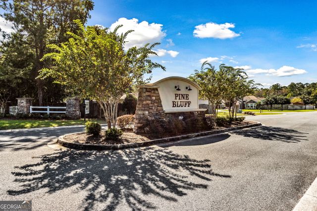 151 Pine Bluff Boulevard W, Kingsland, GA 31548