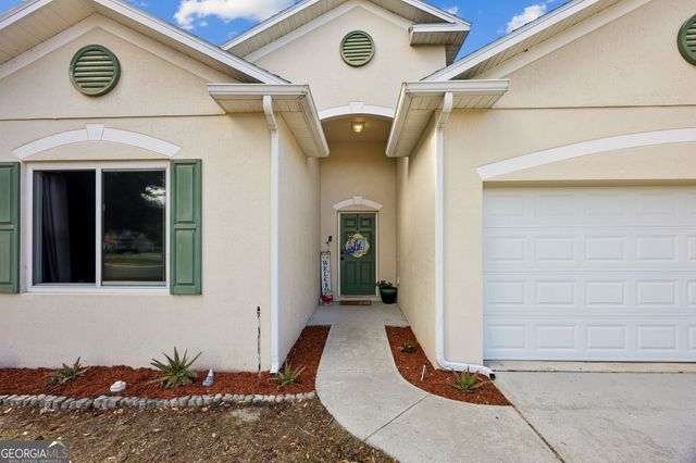 151 Pine Bluff Boulevard W, Kingsland, GA 31548