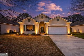 151 Pine Bluff Boulevard W, Kingsland, GA 31548