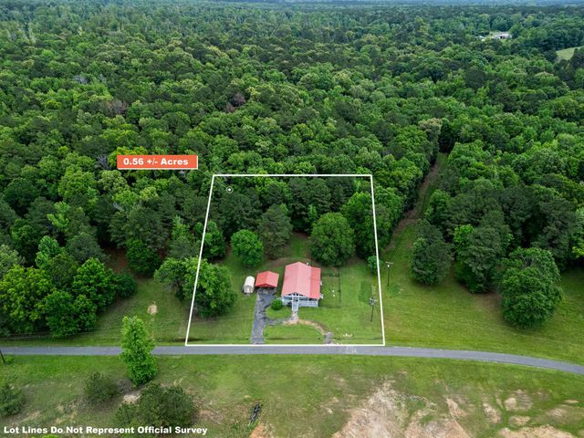418 PR 7223, Jefferson, TX 75657
