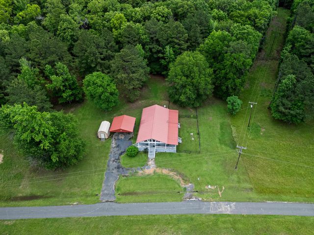 418 PR 7223, Jefferson, TX 75657