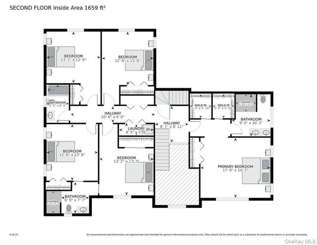 14 Woodland Drive, Old Bethpage, NY 11804