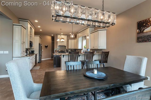 67102 Rachael Lane, Washington, MI 48095
