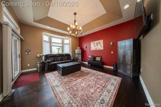 67102 Rachael Lane, Washington, MI 48095