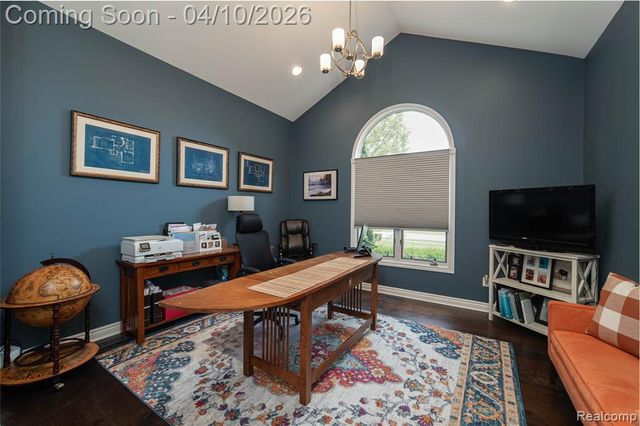 67102 Rachael Lane, Washington, MI 48095