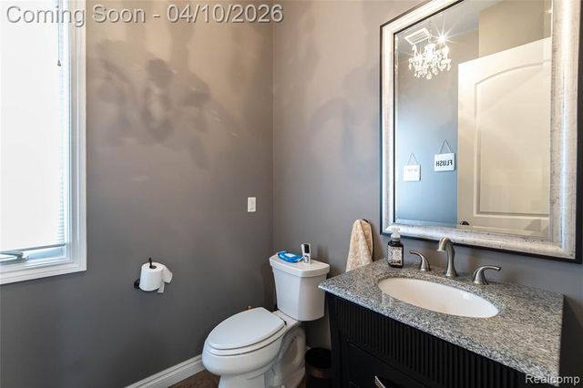 67102 Rachael Lane, Washington, MI 48095