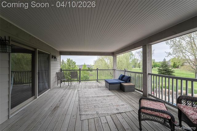 67102 Rachael Lane, Washington, MI 48095
