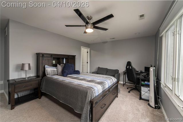 67102 Rachael Lane, Washington, MI 48095