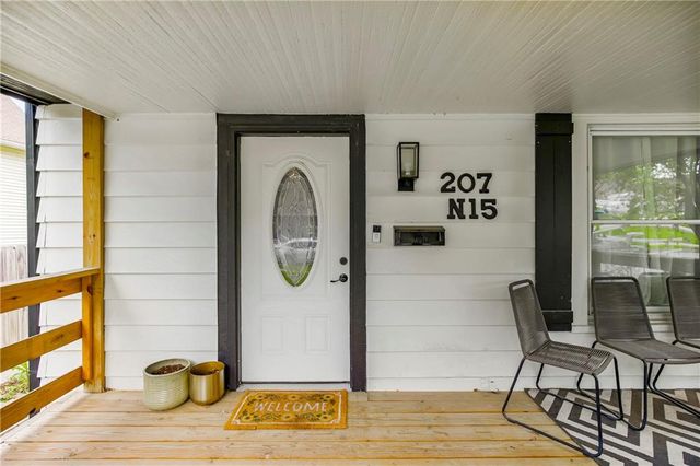 207 N 15th Street, Kansas City, KS 66102