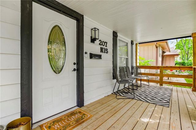 207 N 15th Street, Kansas City, KS 66102