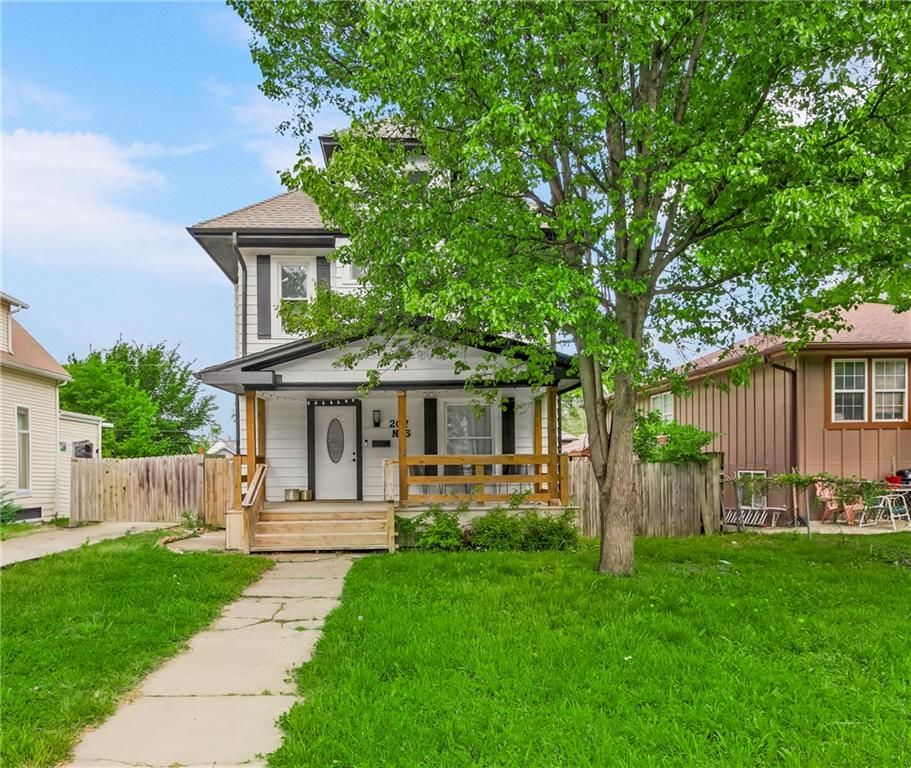 207 N 15th Street, Kansas City, KS 66102