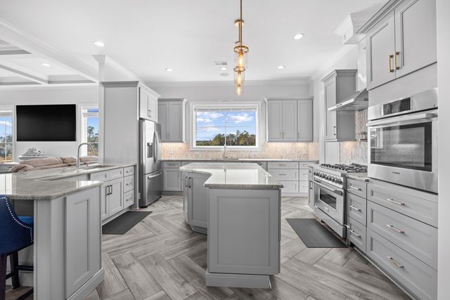 505 Saint Julian Ln., Myrtle Beach, SC 29579