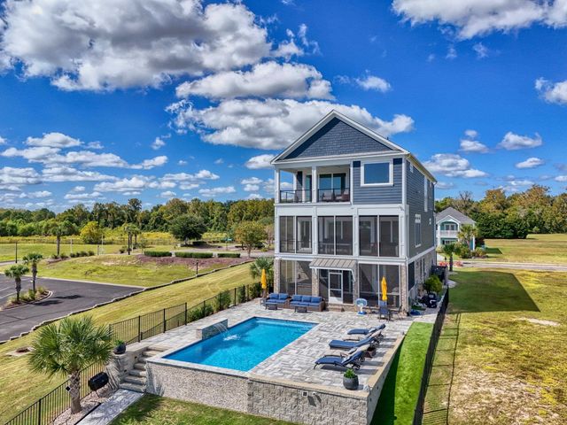 505 Saint Julian Ln., Myrtle Beach, SC 29579