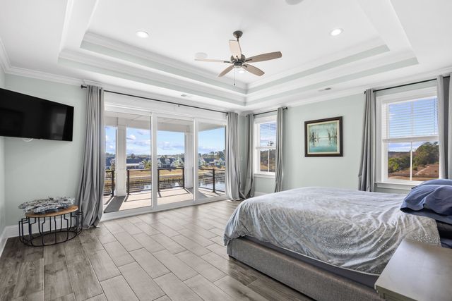 505 Saint Julian Ln., Myrtle Beach, SC 29579