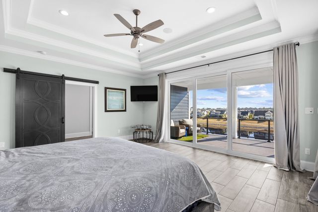 505 Saint Julian Ln., Myrtle Beach, SC 29579