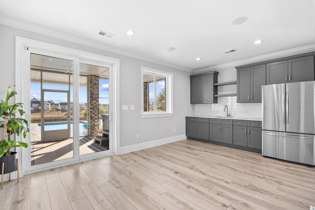 505 Saint Julian Ln., Myrtle Beach, SC 29579