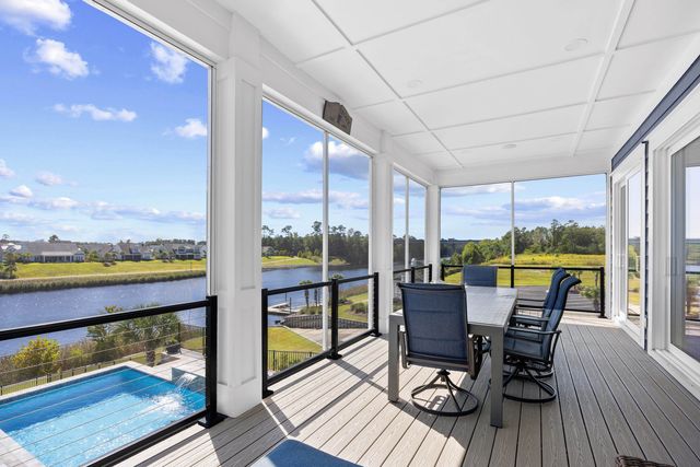 505 Saint Julian Ln., Myrtle Beach, SC 29579