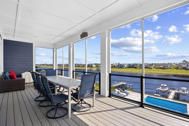 505 Saint Julian Ln., Myrtle Beach, SC 29579