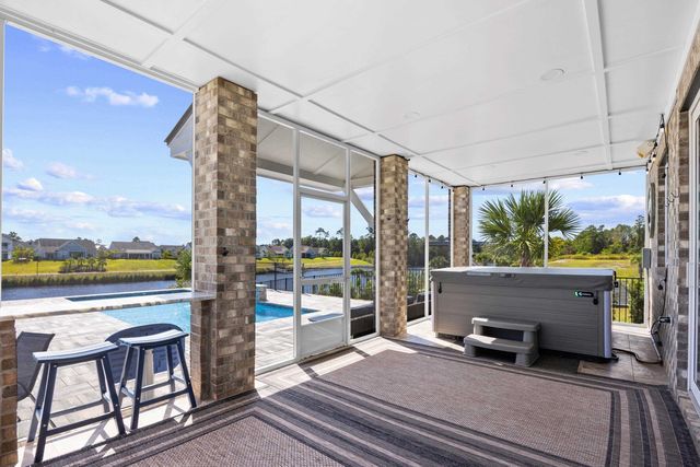 505 Saint Julian Ln., Myrtle Beach, SC 29579