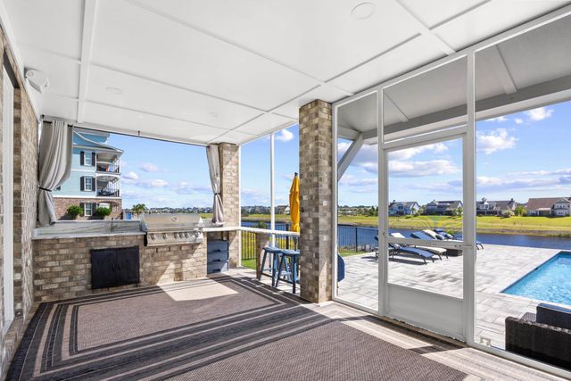 505 Saint Julian Ln., Myrtle Beach, SC 29579