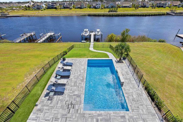 505 Saint Julian Ln., Myrtle Beach, SC 29579