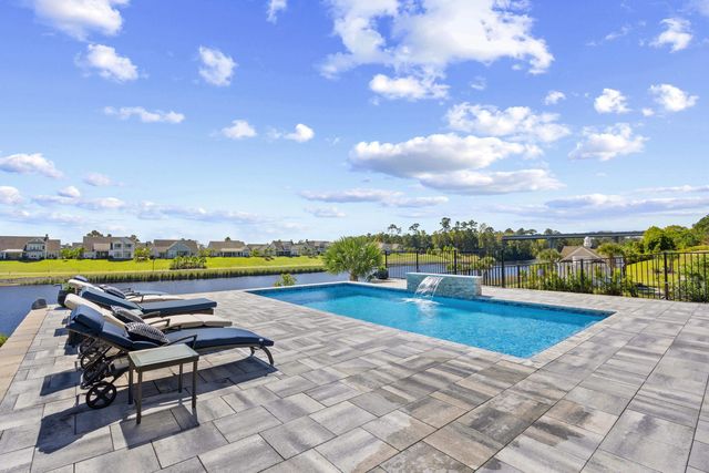 505 Saint Julian Ln., Myrtle Beach, SC 29579