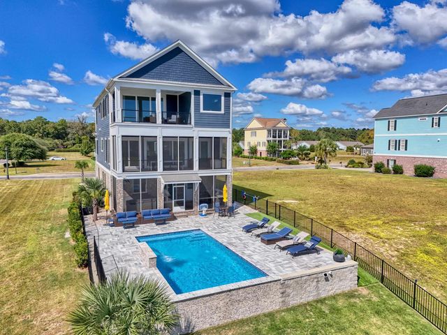 505 Saint Julian Ln., Myrtle Beach, SC 29579