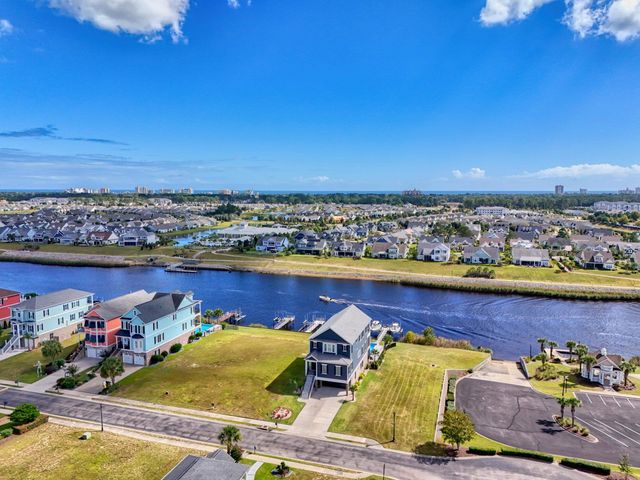 505 Saint Julian Ln., Myrtle Beach, SC 29579