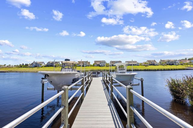 505 Saint Julian Ln., Myrtle Beach, SC 29579