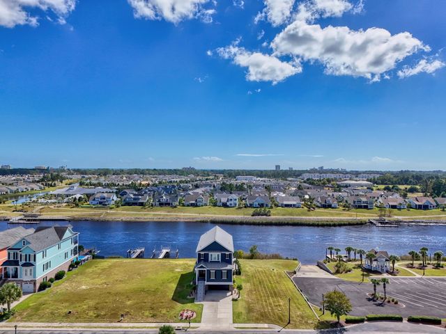 505 Saint Julian Ln., Myrtle Beach, SC 29579