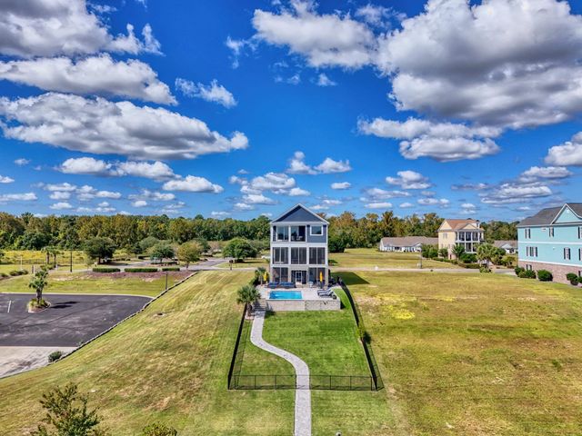 505 Saint Julian Ln., Myrtle Beach, SC 29579