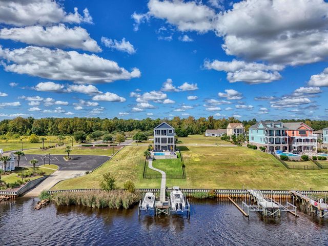 505 Saint Julian Ln., Myrtle Beach, SC 29579