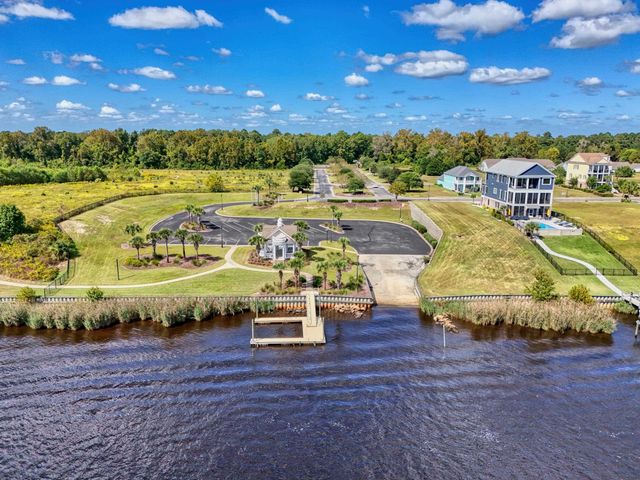 505 Saint Julian Ln., Myrtle Beach, SC 29579