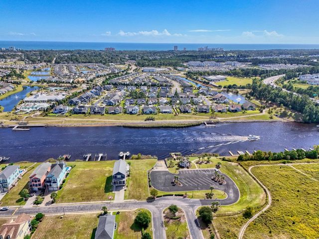 505 Saint Julian Ln., Myrtle Beach, SC 29579