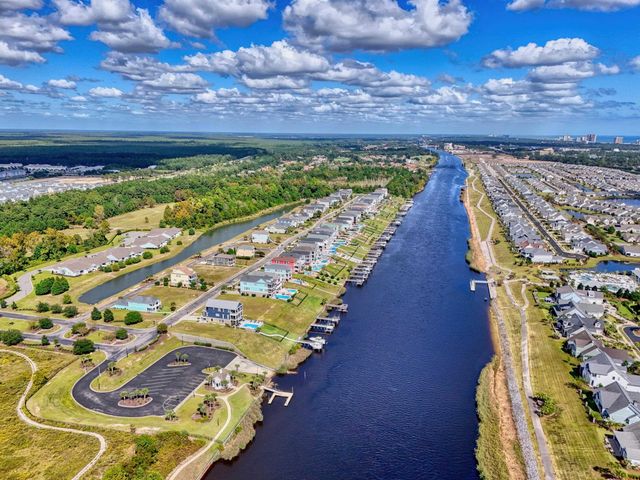 505 Saint Julian Ln., Myrtle Beach, SC 29579