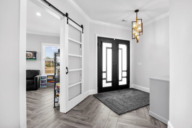 505 Saint Julian Ln., Myrtle Beach, SC 29579