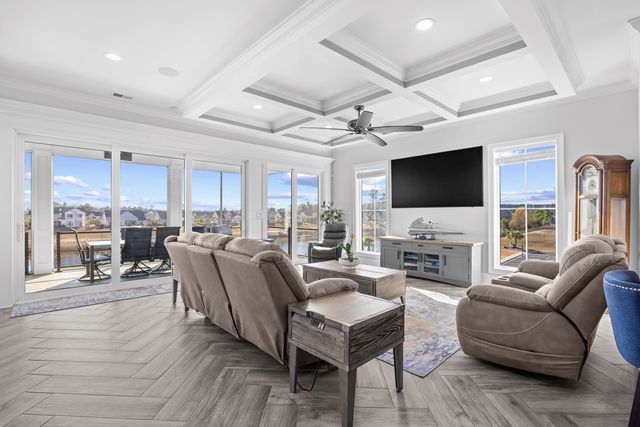 505 Saint Julian Ln., Myrtle Beach, SC 29579