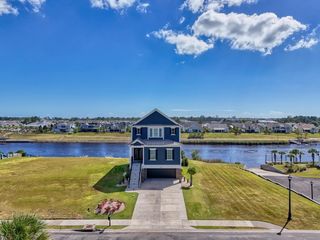 505 Saint Julian Ln., Myrtle Beach, SC 29579