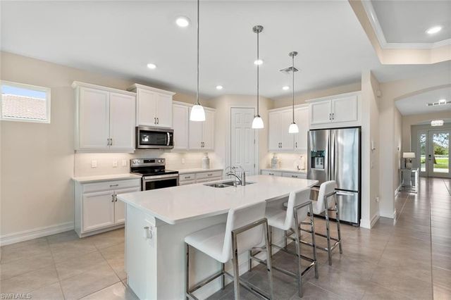 18772 Royal Hammock BLVD, Naples, FL 34114