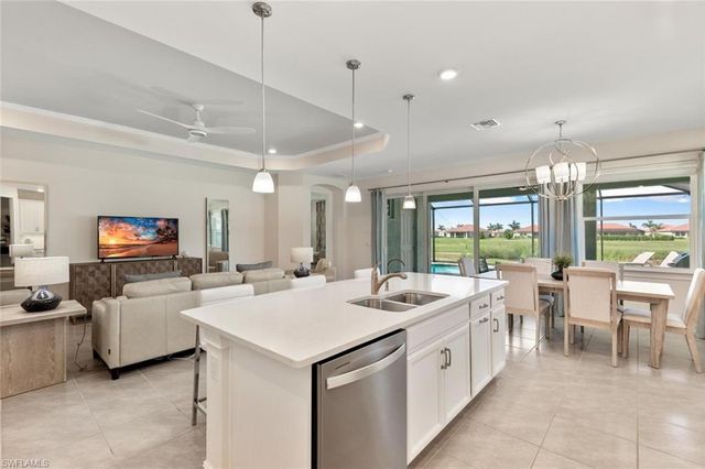 18772 Royal Hammock BLVD, Naples, FL 34114